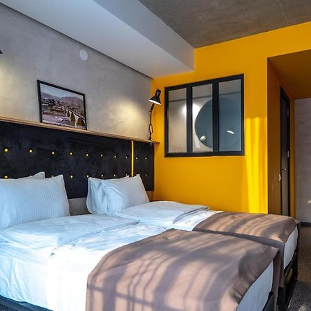 Tbilisi Story Hotel Exteriér fotografie
