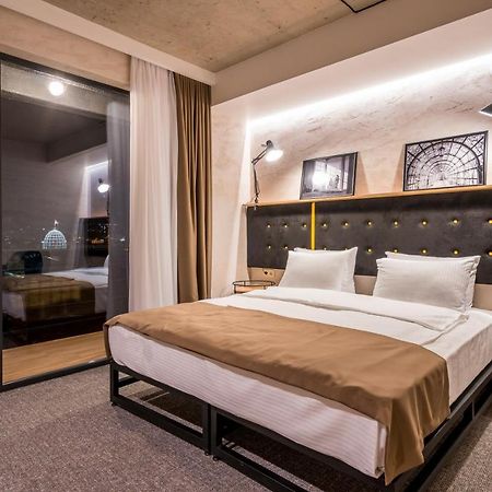 Tbilisi Story Hotel Exteriér fotografie