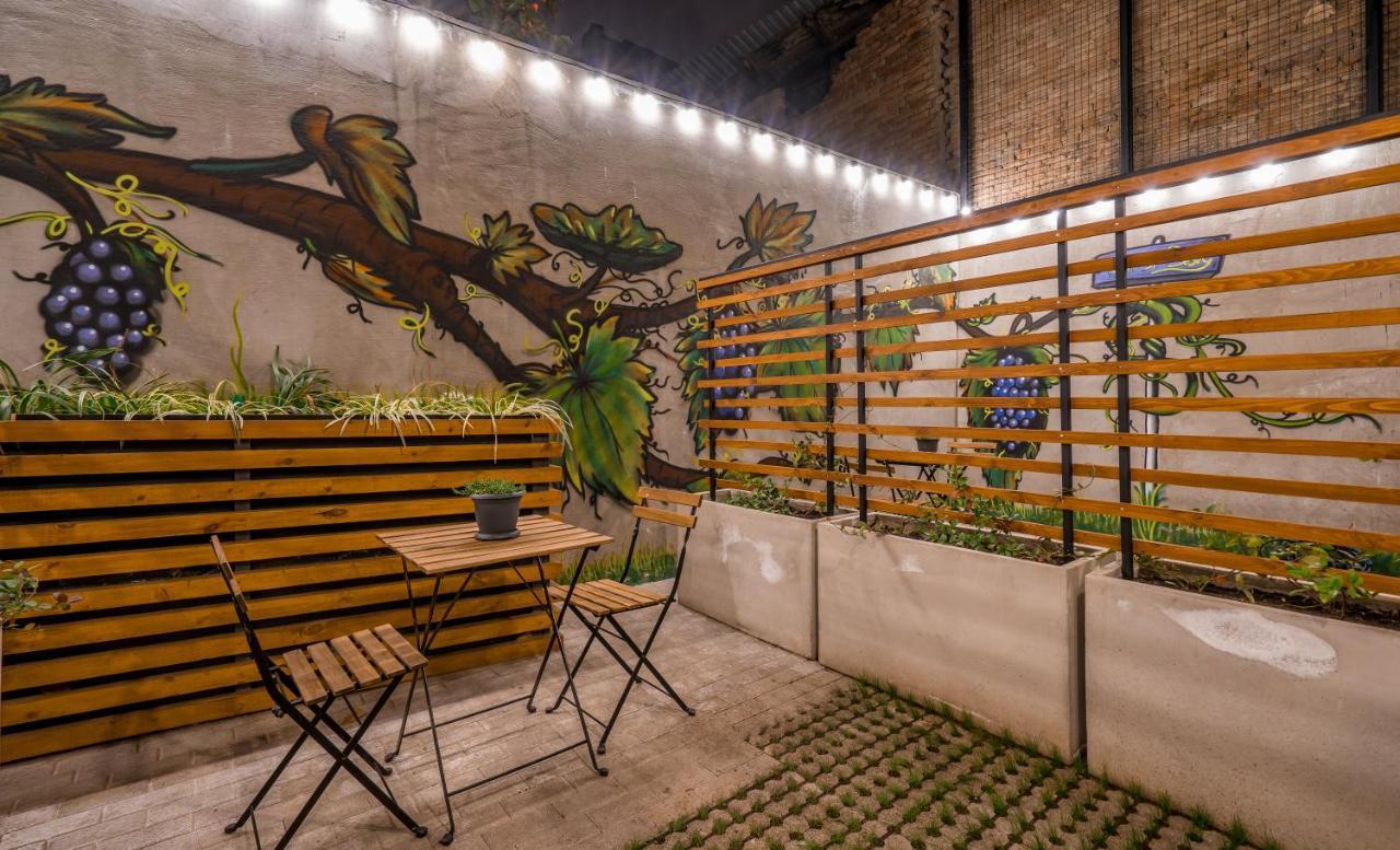 Tbilisi Story Hotel Exteriér fotografie