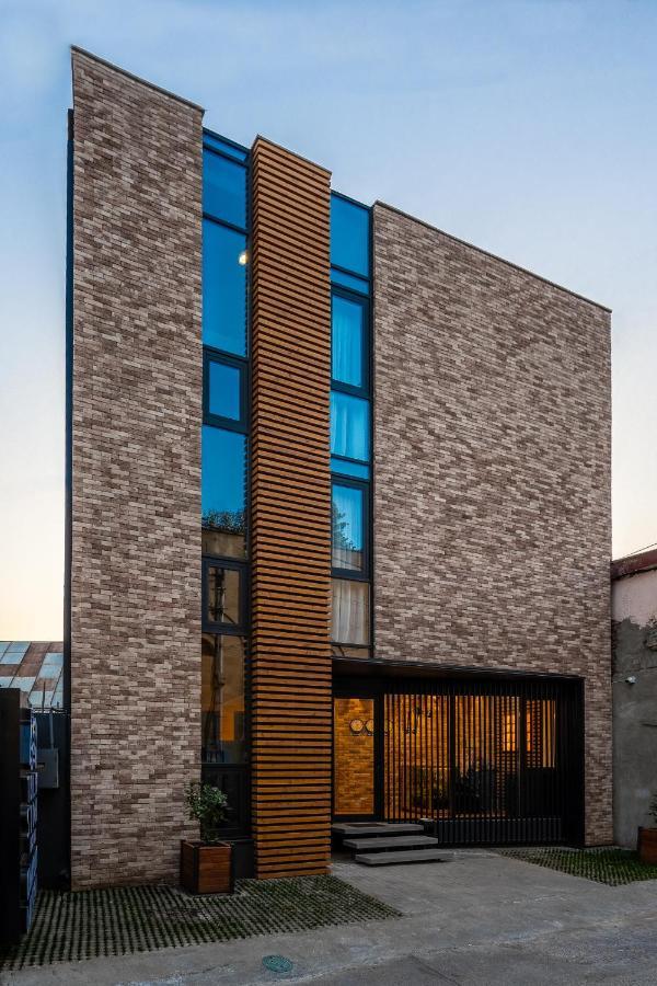 Tbilisi Story Hotel Exteriér fotografie