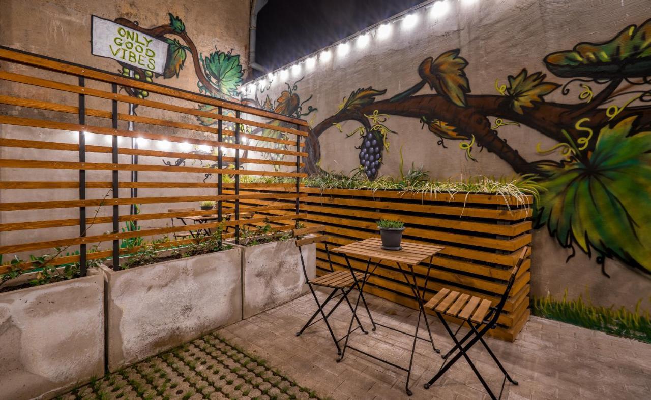 Tbilisi Story Hotel Exteriér fotografie