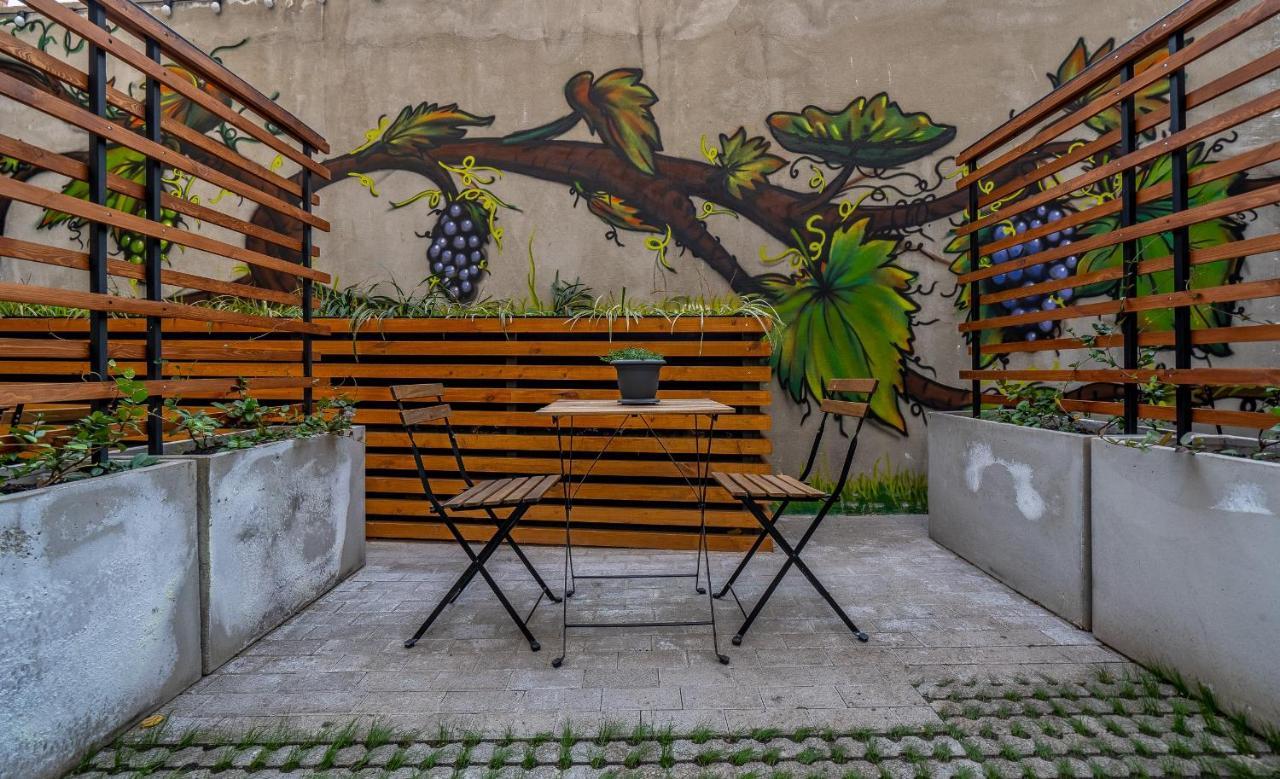 Tbilisi Story Hotel Exteriér fotografie