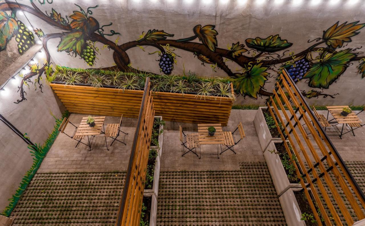 Tbilisi Story Hotel Exteriér fotografie