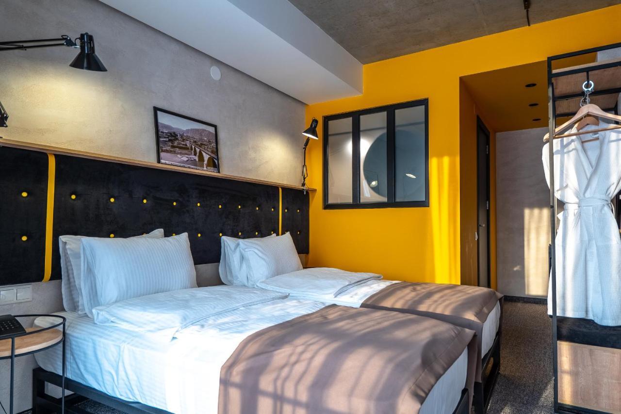 Tbilisi Story Hotel Exteriér fotografie