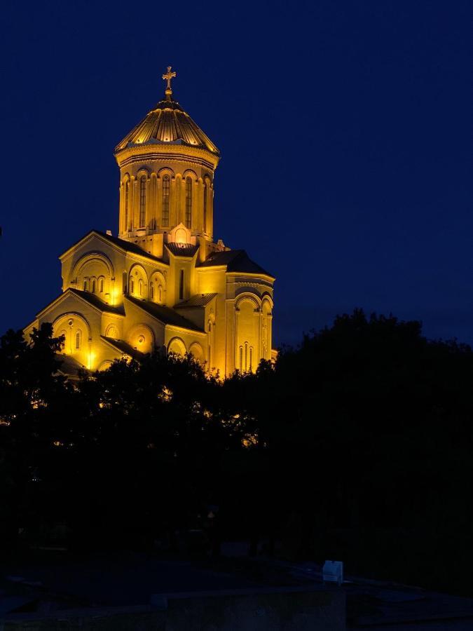 Tbilisi Story Hotel Exteriér fotografie