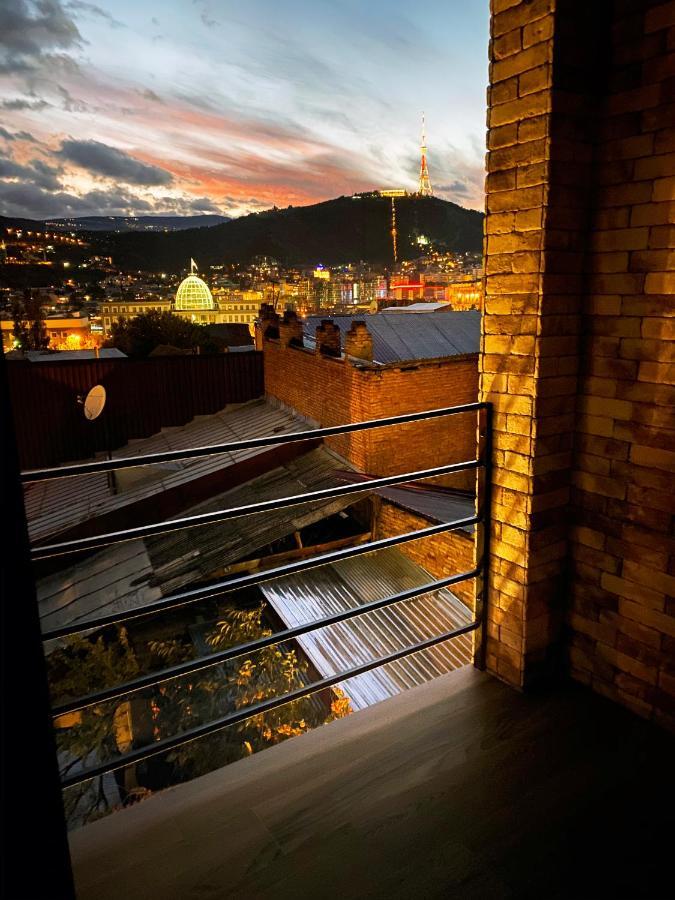 Tbilisi Story Hotel Exteriér fotografie