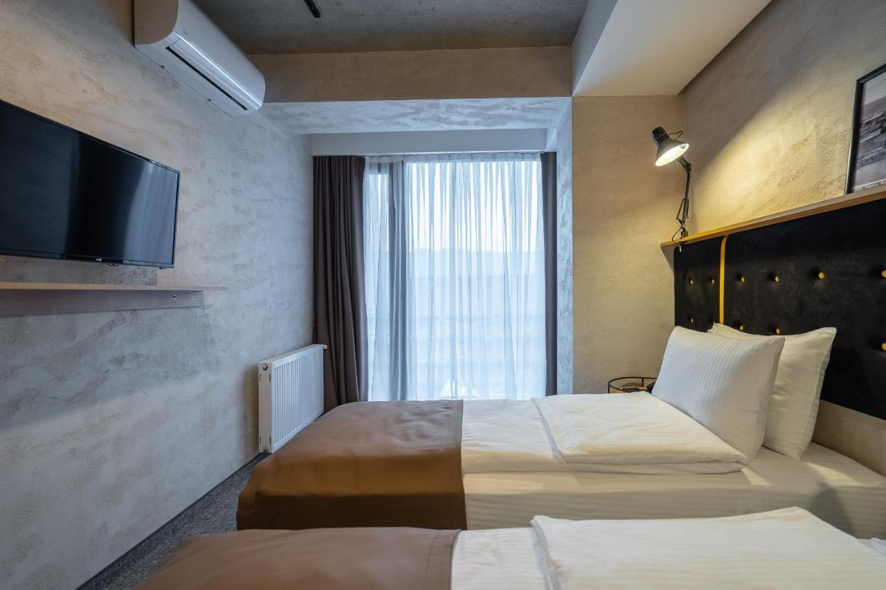 Tbilisi Story Hotel Exteriér fotografie