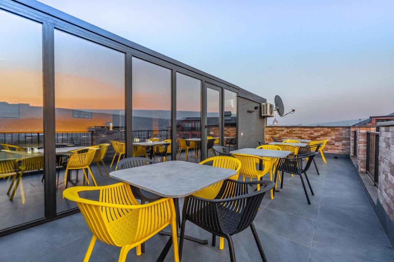 Tbilisi Story Hotel Exteriér fotografie