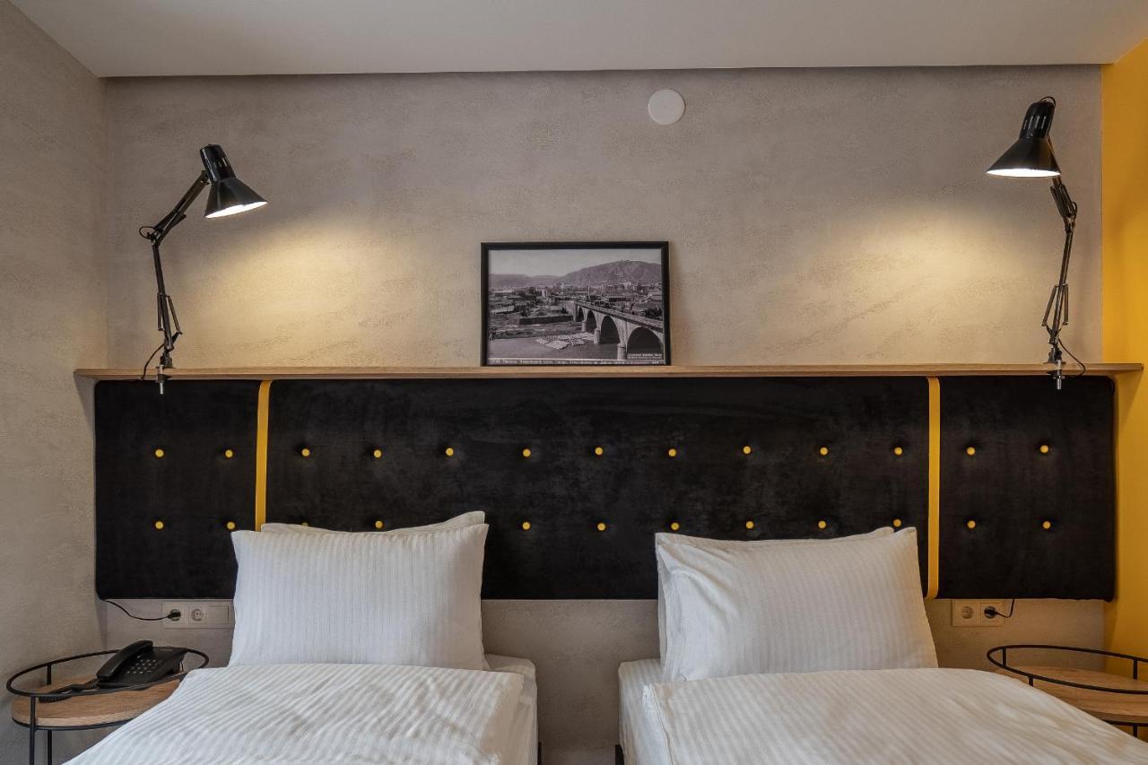 Tbilisi Story Hotel Exteriér fotografie