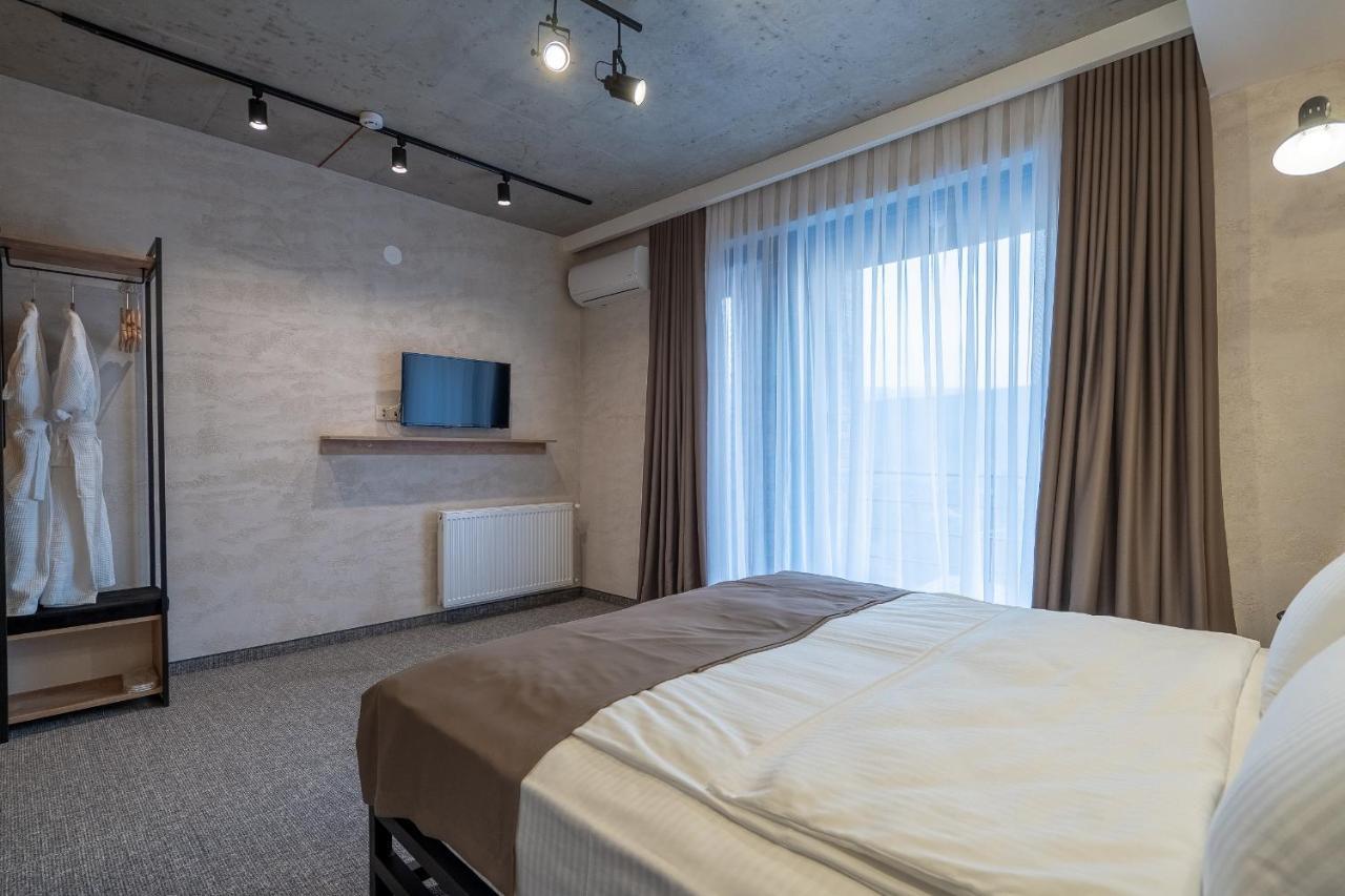 Tbilisi Story Hotel Exteriér fotografie