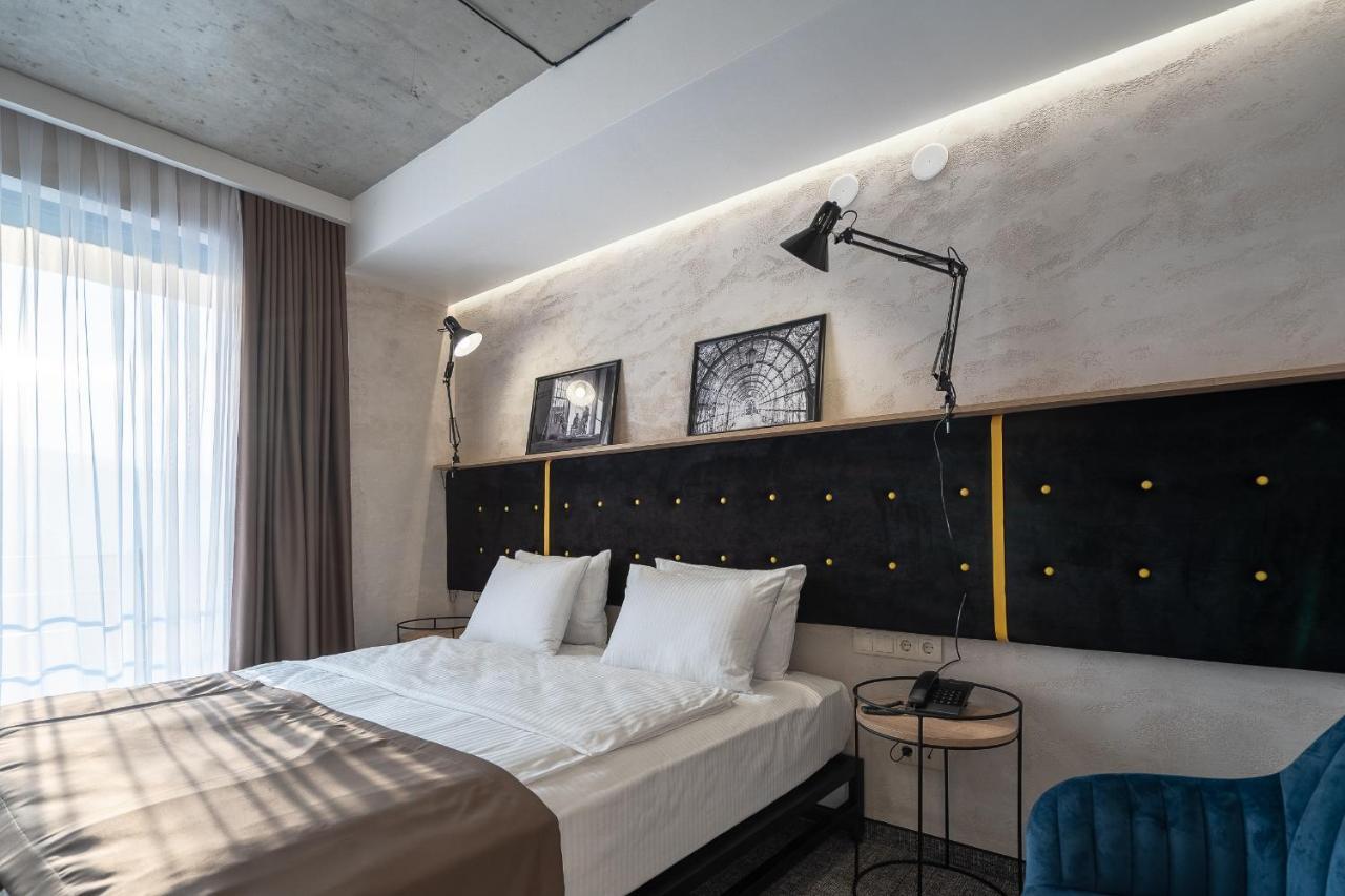 Tbilisi Story Hotel Exteriér fotografie