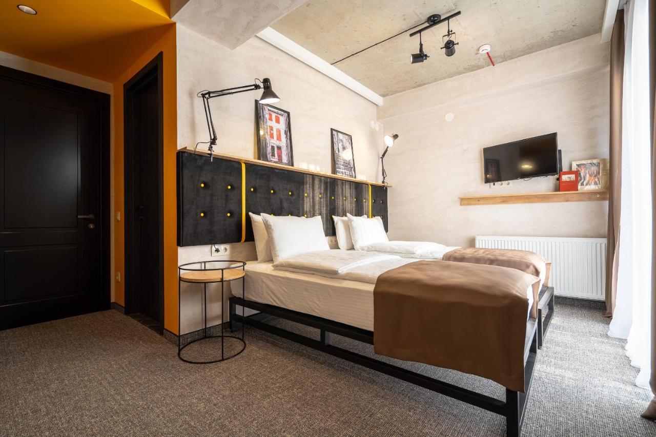 Tbilisi Story Hotel Exteriér fotografie