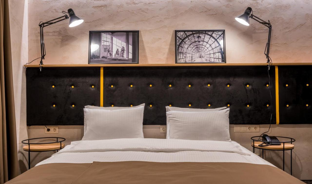 Tbilisi Story Hotel Exteriér fotografie