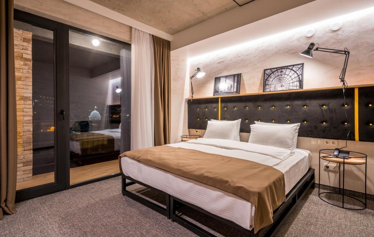 Tbilisi Story Hotel Exteriér fotografie