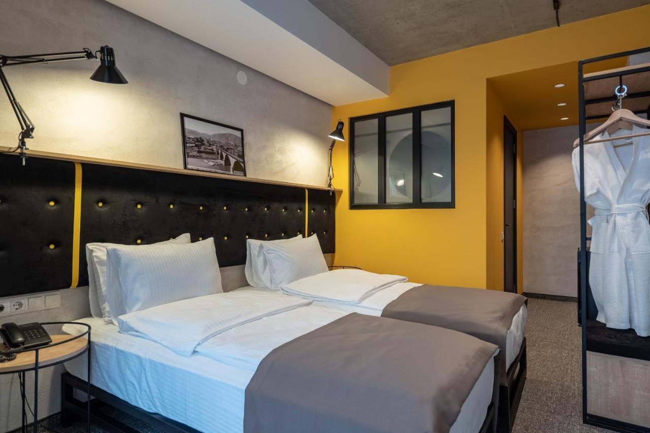 Tbilisi Story Hotel Exteriér fotografie