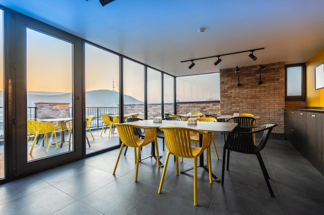 Tbilisi Story Hotel Exteriér fotografie