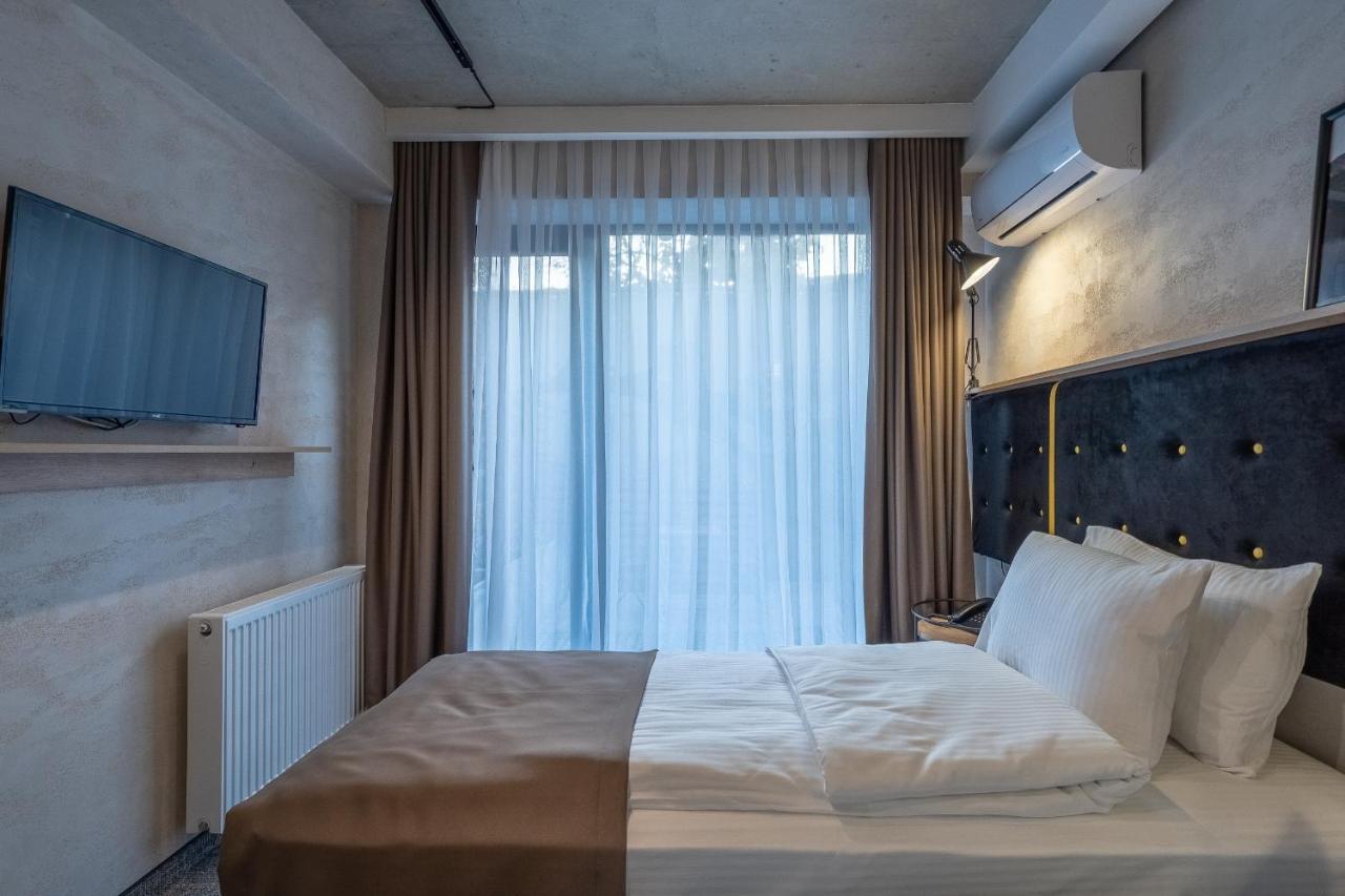 Tbilisi Story Hotel Exteriér fotografie
