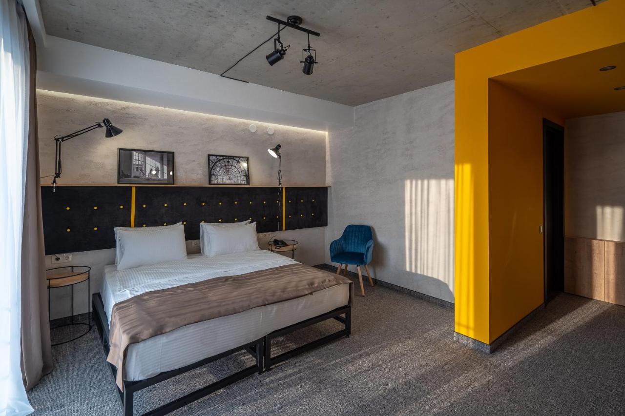 Tbilisi Story Hotel Exteriér fotografie