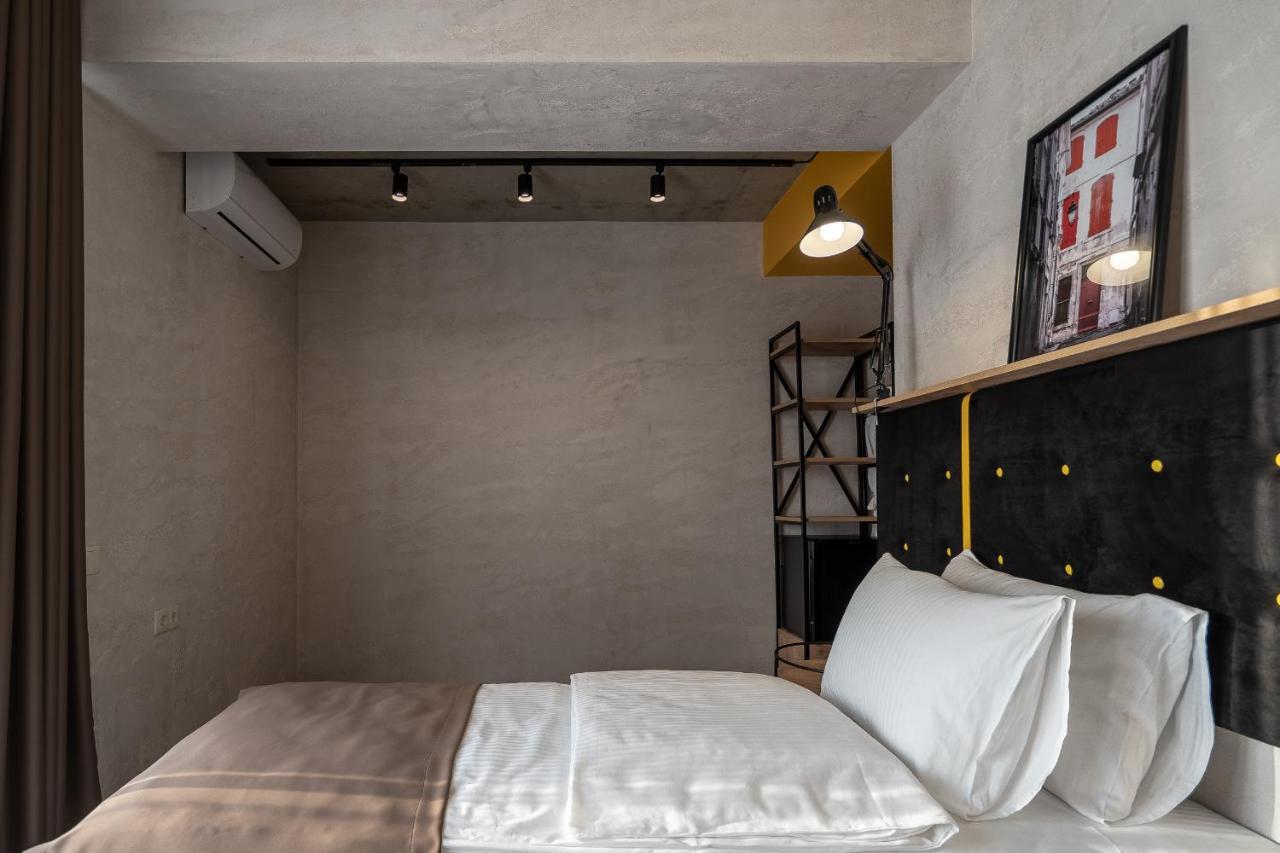 Tbilisi Story Hotel Exteriér fotografie