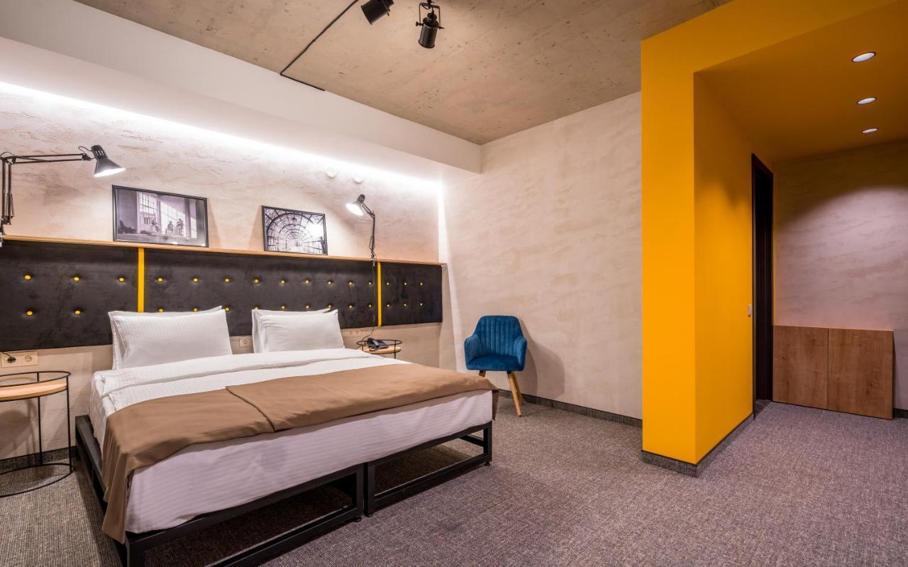 Tbilisi Story Hotel Exteriér fotografie