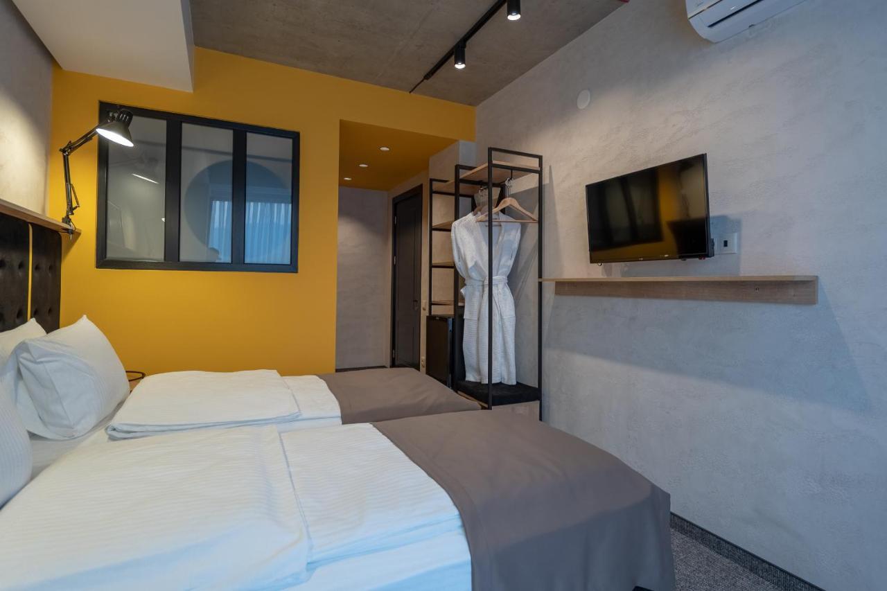 Tbilisi Story Hotel Exteriér fotografie